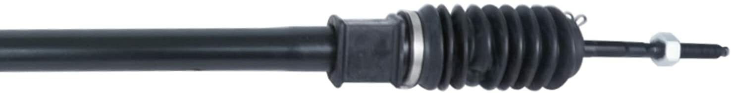 Manual Steering Rack & Pinion Outer Tie Rods Kit for 1992 1993-1995 Honda Civic