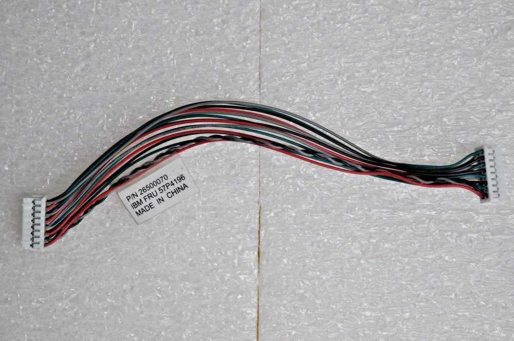 IBM Cable Control Panel 57P4196