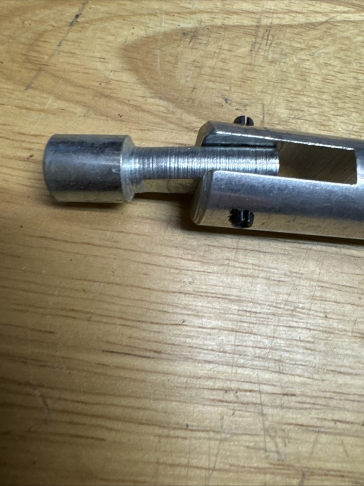 Schrader 4910-00-695-9625 Valve Tool