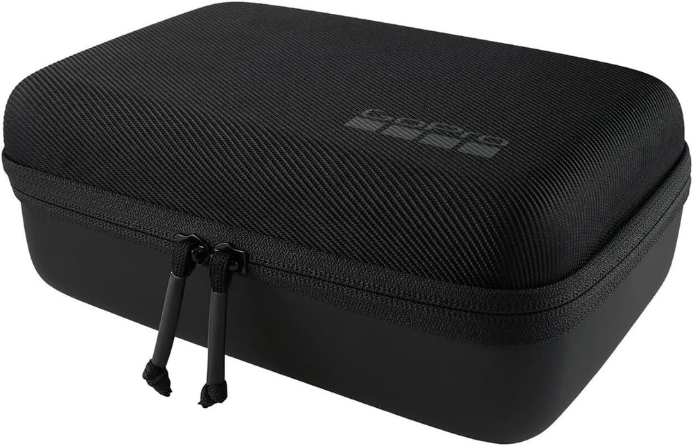GoPro Casey Semi Hard Camera Case - Official Accessory - E-Commerce Packaging