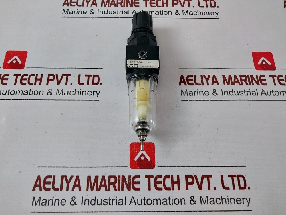 Parker afr200-8 filter regulator