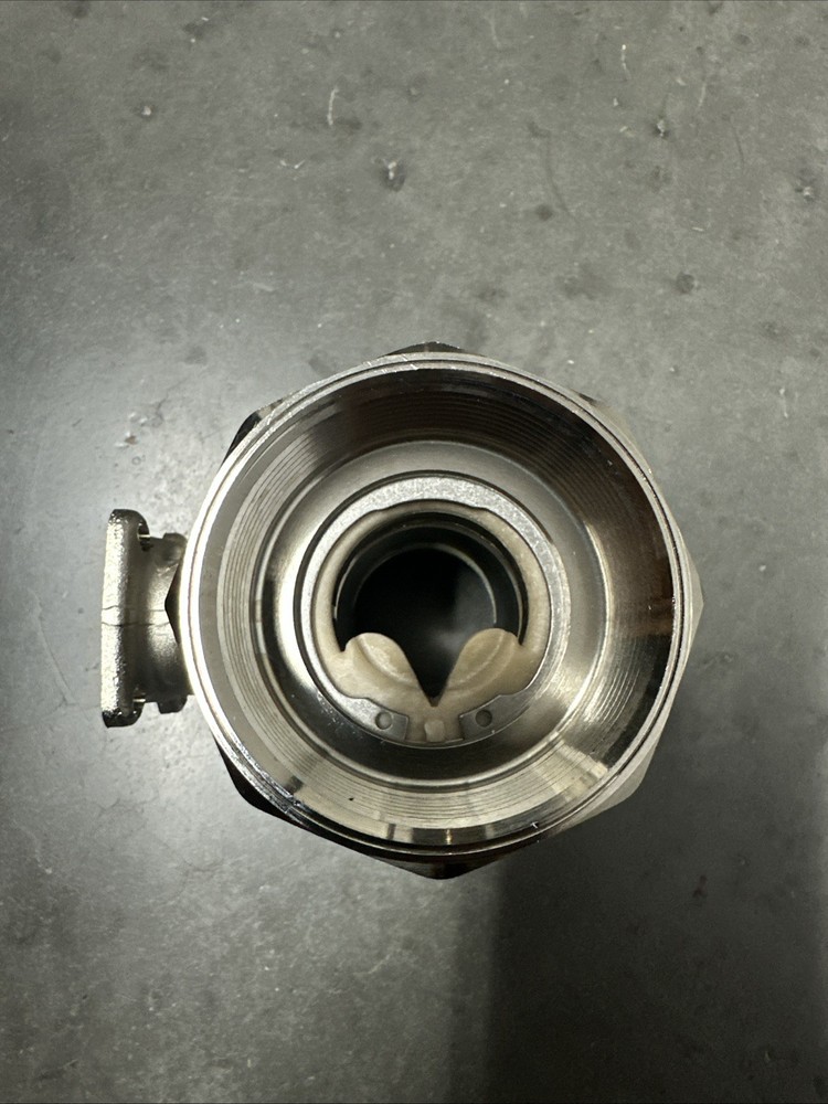 **Belimo B249 CV 46 2" Valve