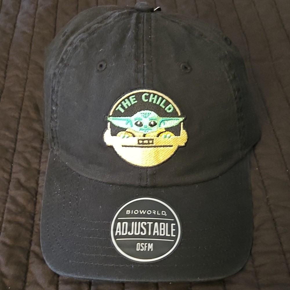 Star Wars The Child hat