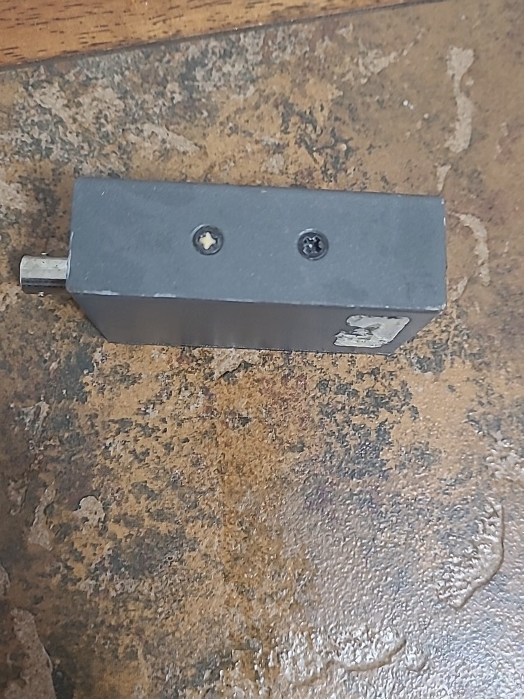 Blackmagic Design UltraStudio Mini Recorder - Thunderbolt