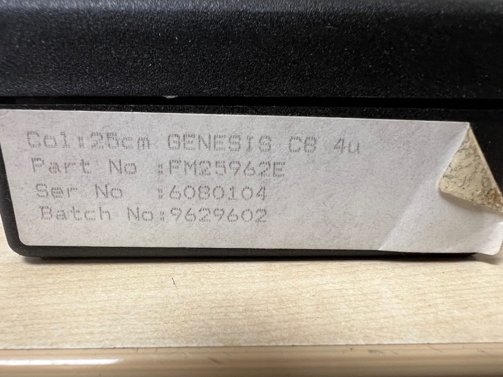 Jones HPLC Column Genesis 250mm C8 4um