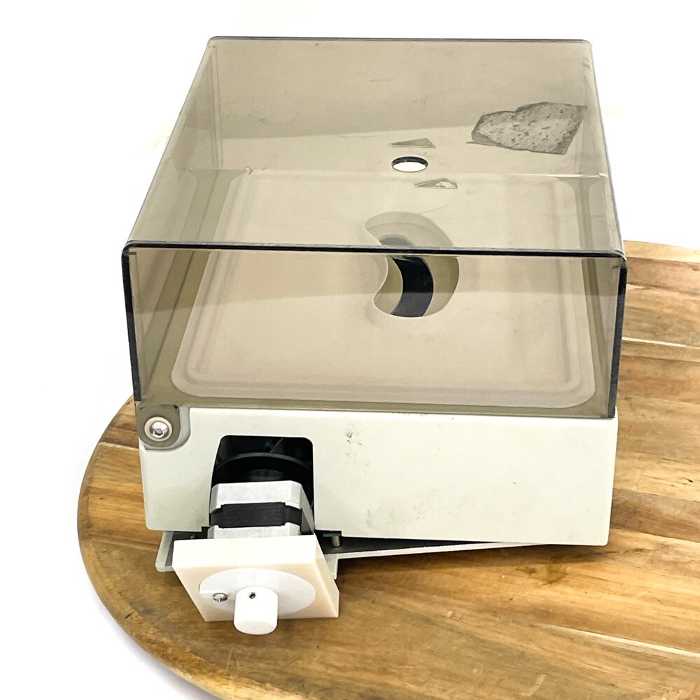 CETAC ASX-100 Autosampler Compact Low Volume Sample Introduction System​