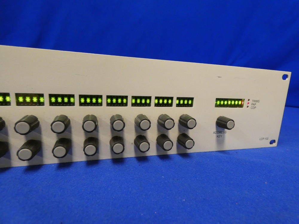 RTS LCP-102 Level Control Panel