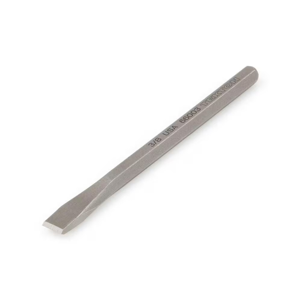 3/8 In. Cold Chisel