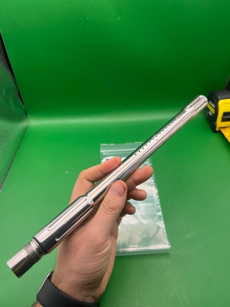 Spyder Paintball Barrel?