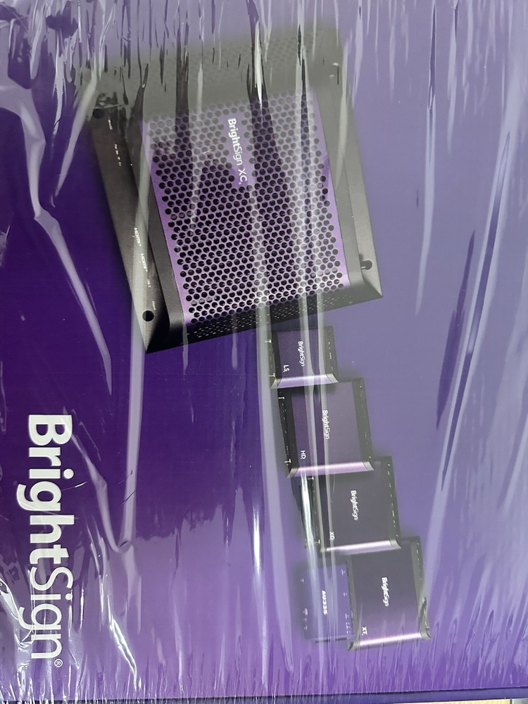 Brightsign LS425 Digital Signage