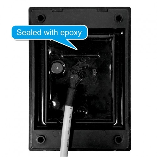 SECO-LARM PR-B1124-PQ ENFORCER BLUETOOTH Access Controller Proximity Card Reader