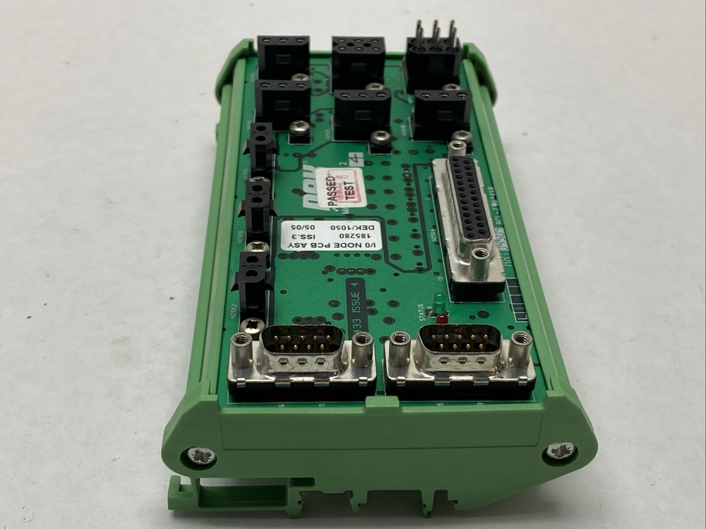 DEK 185280 Main I/O Node 2 PCB Assembly
