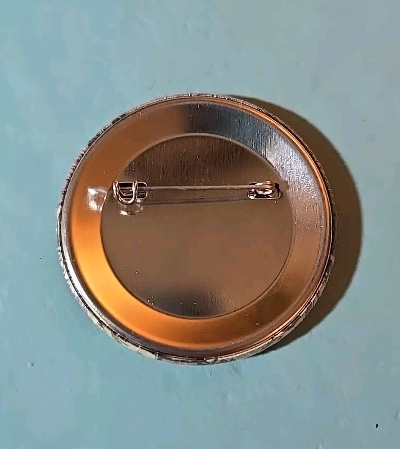WOLVERINE 2" Comic Book Pin Back Button #5