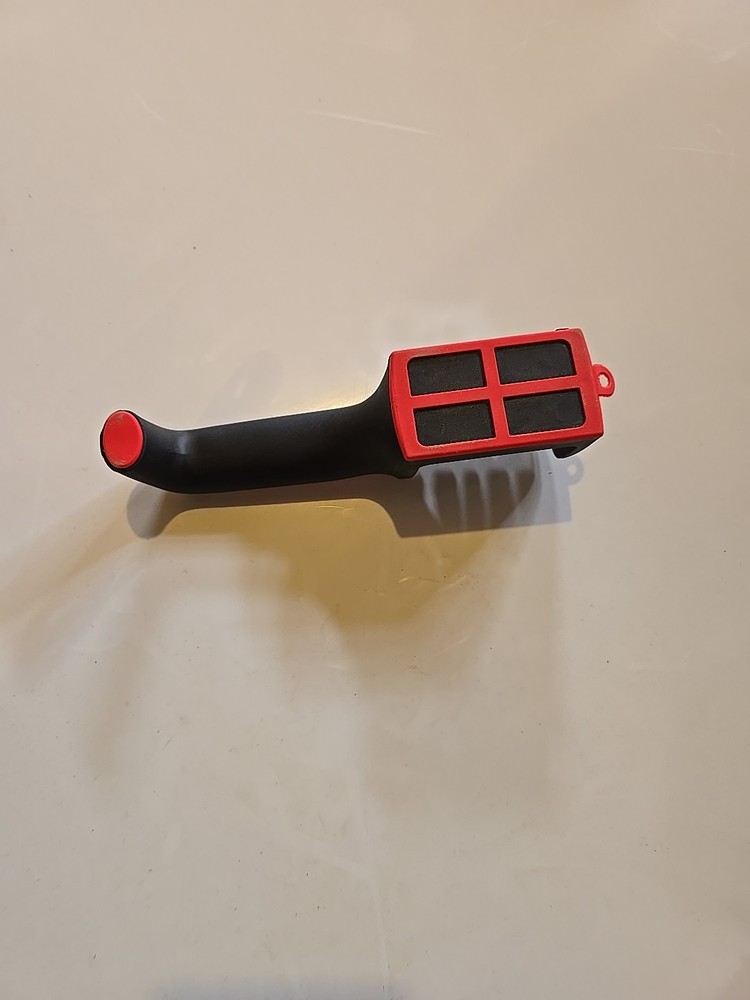 Knife Sharpener Professional Ceramic Kitchen Sharpening System 3 Stage