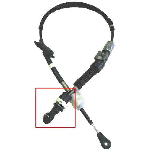 Automatic Transmission Range Selector Lever Cable Gearbox Linkage End Adjuster