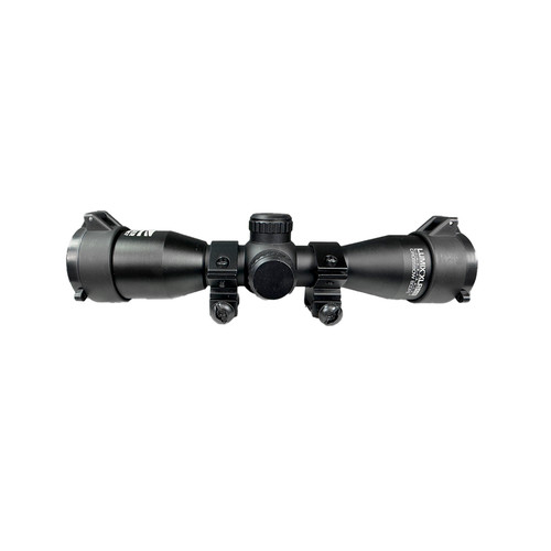 Killer Instinct LUMIX XLR Scope 4x32