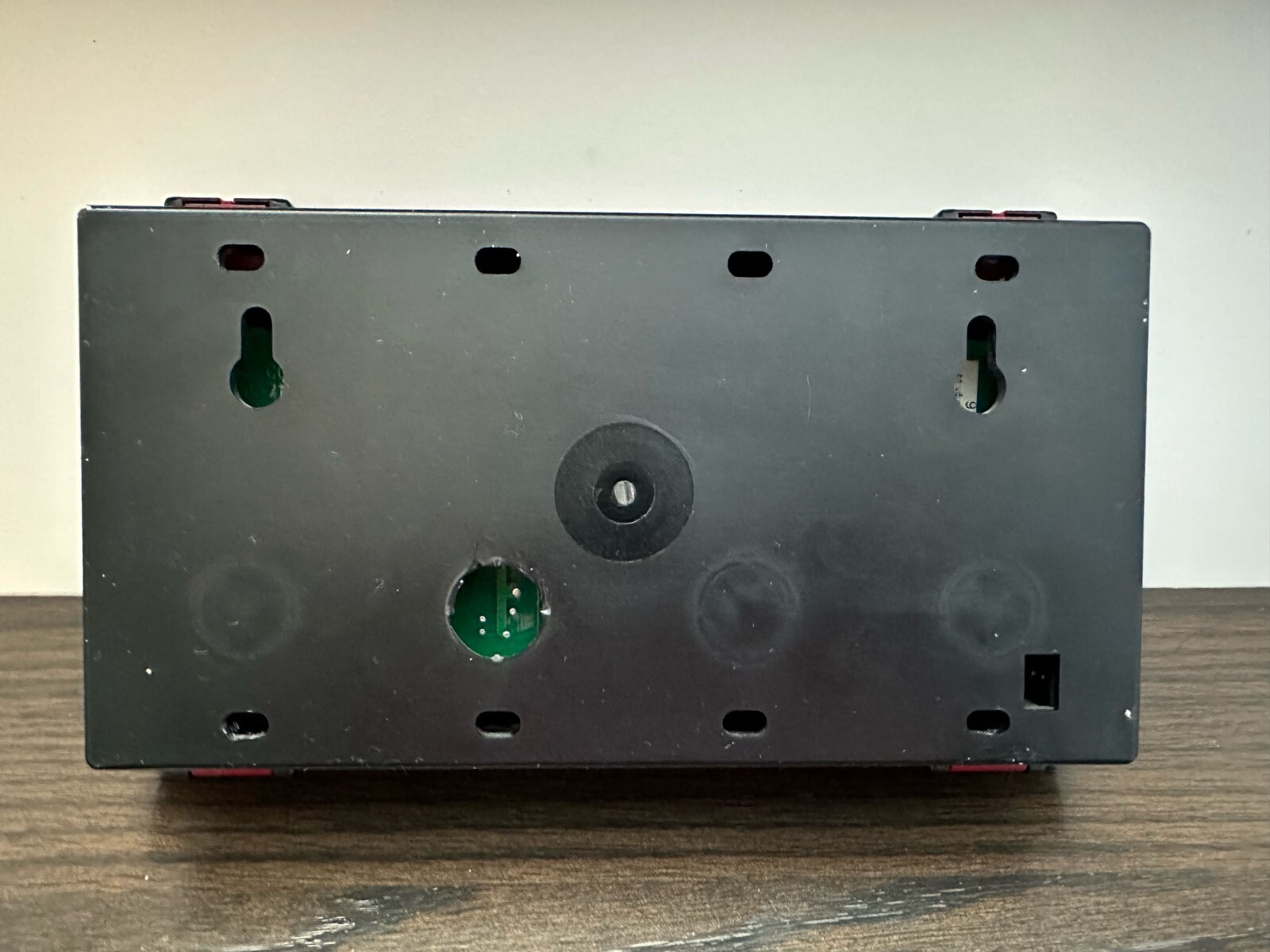 GAMEWELL FCI ANNUNCIATOR LCD-7100 FREE SHIPPING !!!