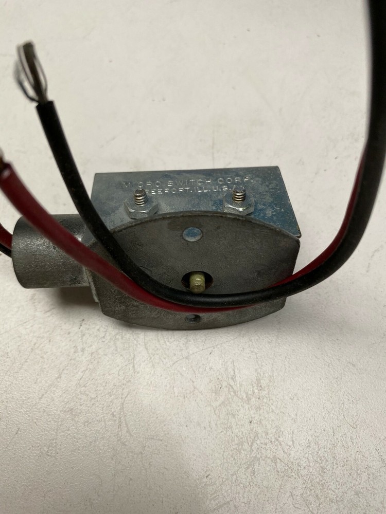 RC-RSX1 MICRO SWITCH