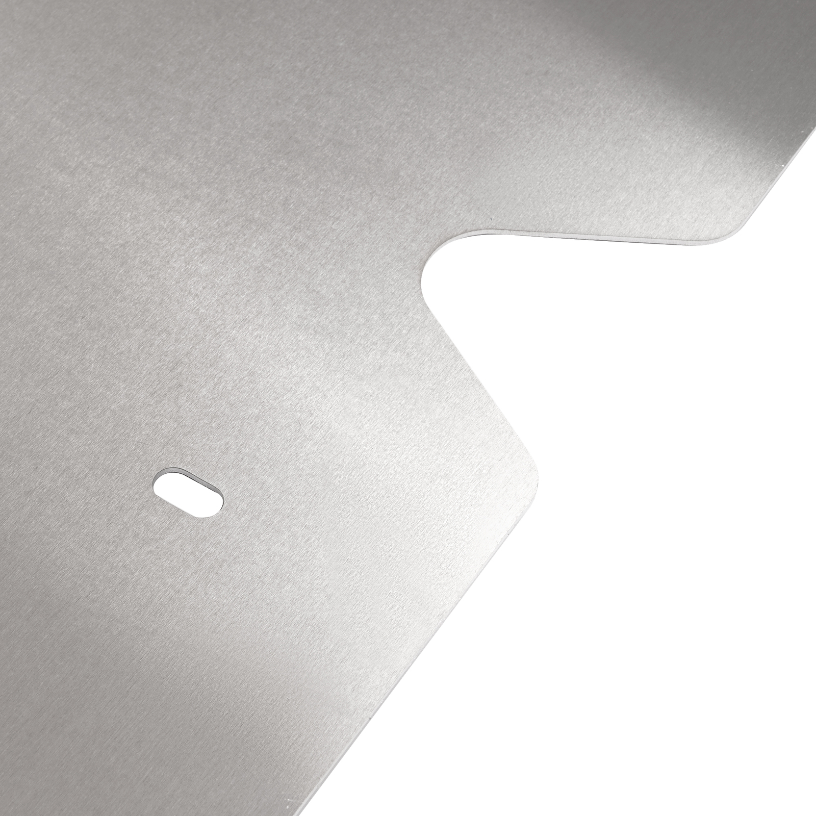 For Audi A4 2.0L Turbo 08-16 Aluminum Engine Trans Splash Shield Under Tray