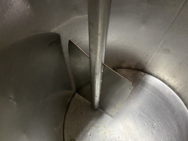 Criveller Manual Discharge HDF Filter