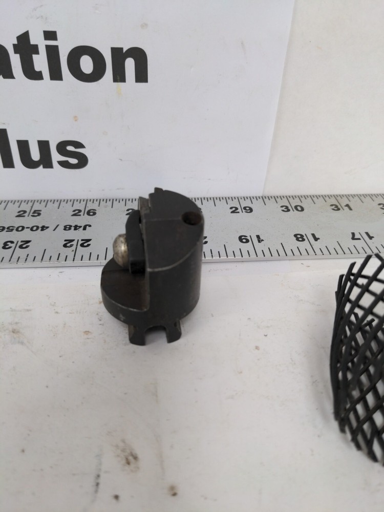 VALENITE T BORING HEAD RBN-27P