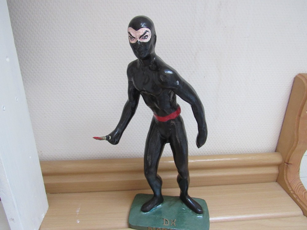 DABOLIK DOLL (SPERLARI 1970)