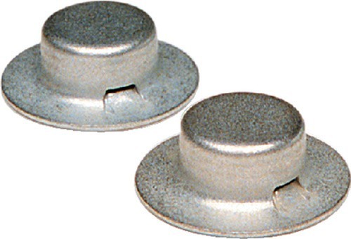 Tie Down Engineering Pal Nuts 5/8 - 4 Per Pack 62738