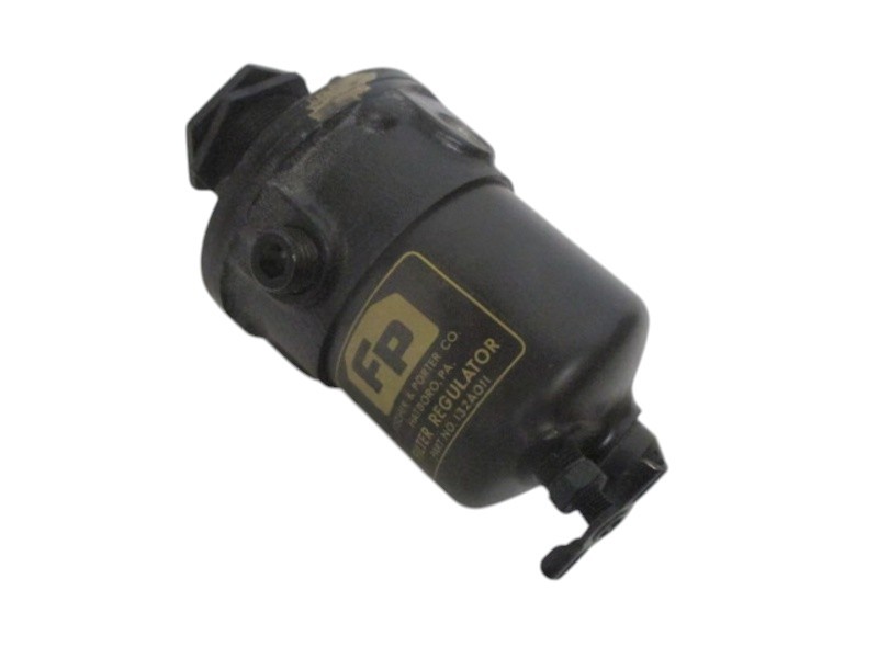 FISCHER & PORTER 132A011 FILTER REGULATOR UNMP
