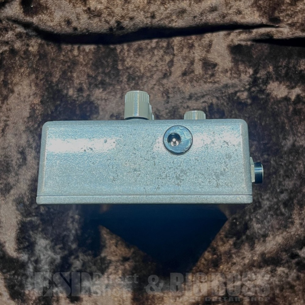 ALBIT A1BP Type II Audio Processor 4-Band Active Used with AC Adapter