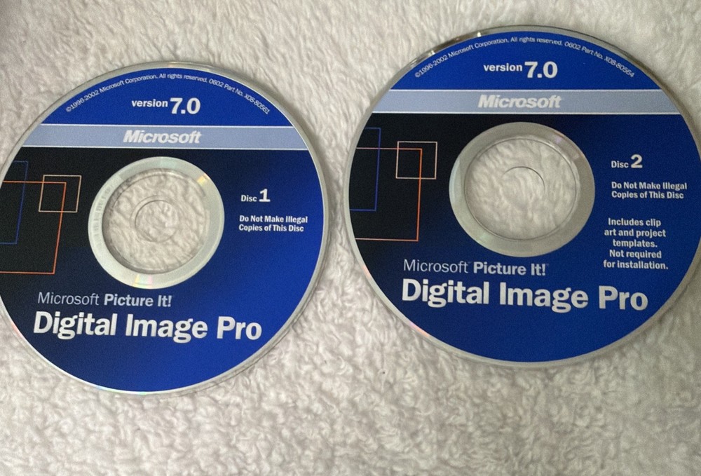 Microsoft Digital Image Pro Version 7.0 7 Microsoft Picture It! Companion Guide