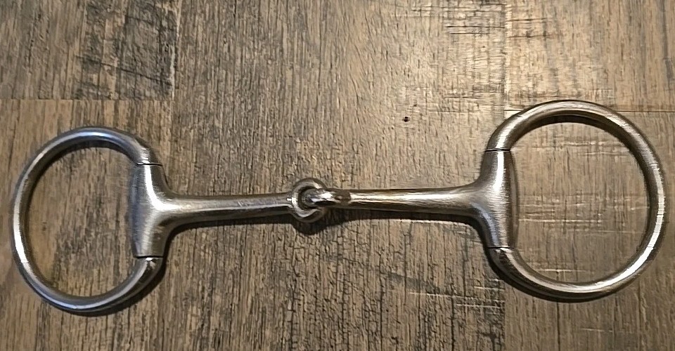 Horse Bit