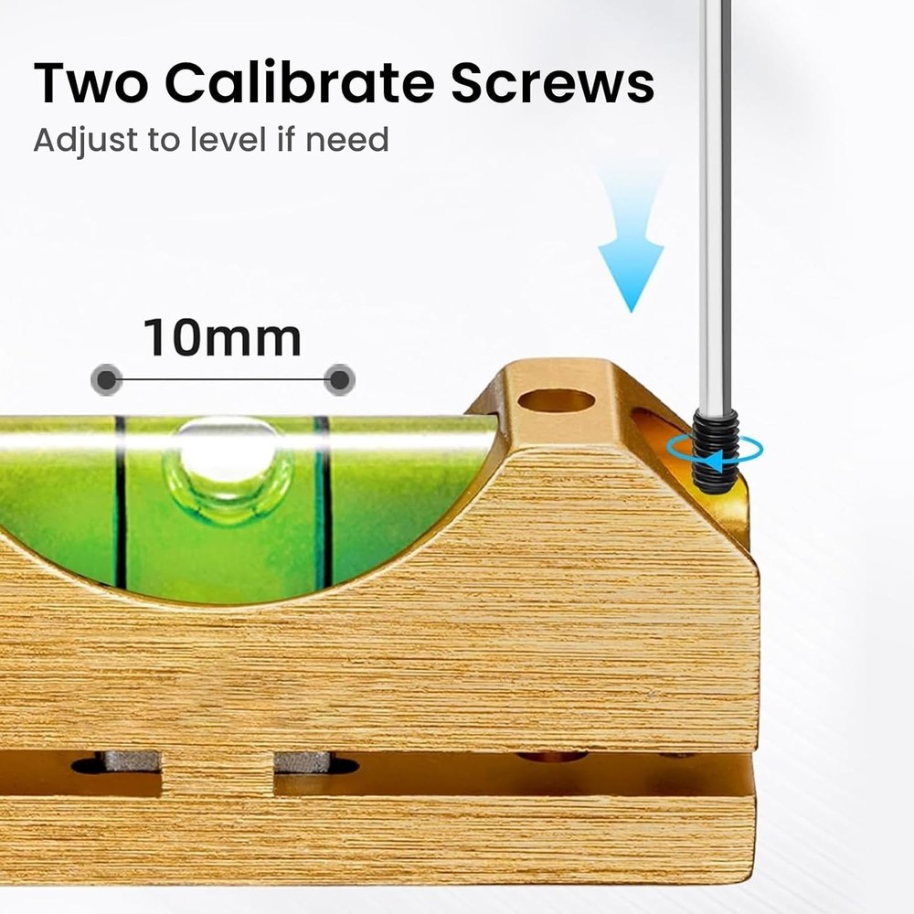 Wheeler Engineering Compatible Reticle Leveling System – Heavy-Duty