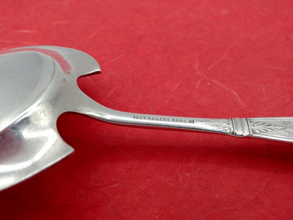 IMPERIAL 1879 Pie Server