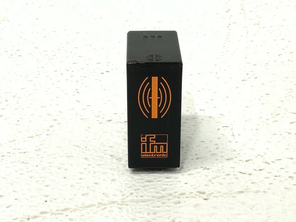 SC IFM Electronics RFID DTA100 Read/Write Antenna with AS-Interface 254G