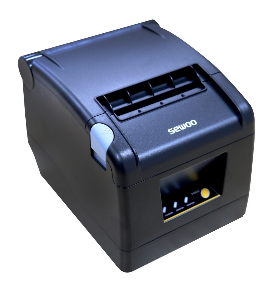 SEWOO Receipt Printer SLK-TS100 USB+Serial+ETHERNET