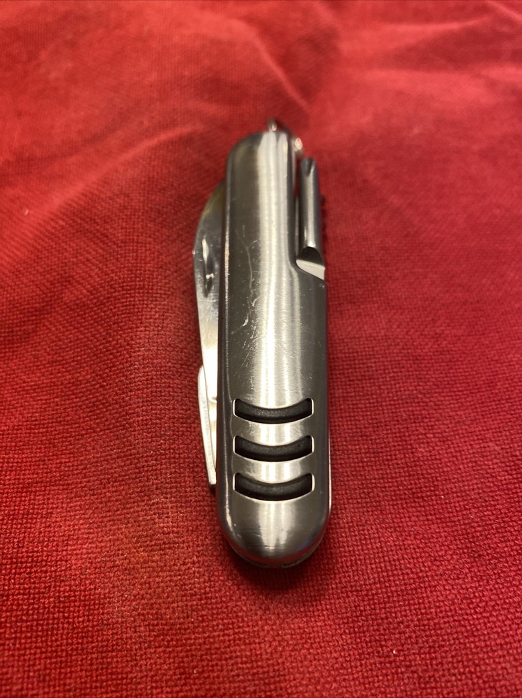 Factory Plus Multitool 7 tools in 1