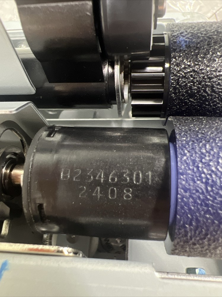 Genuine Konica Minolta AX120085