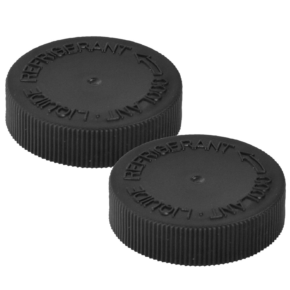 Dorman 82590 Coolant Cap Compatible with Select Models