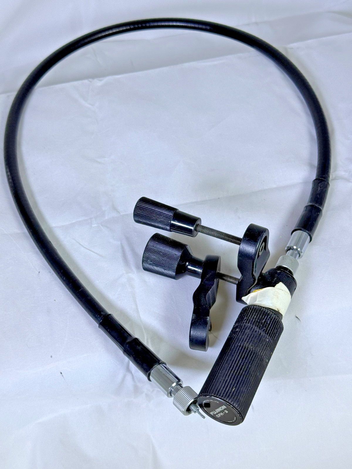 Fujinon CFH-3 Focus Grip for Professional Remote Lenses (Focus-3)