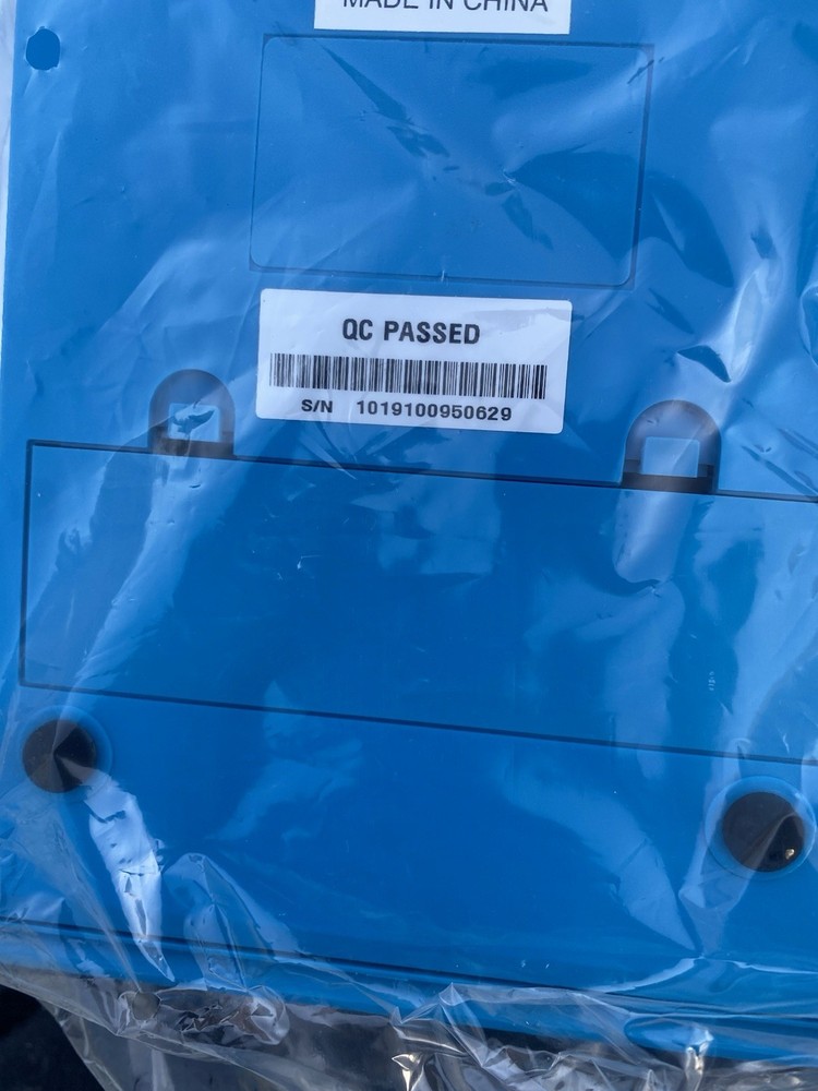 Dillon D-Terminator Electronic Scale V2.0