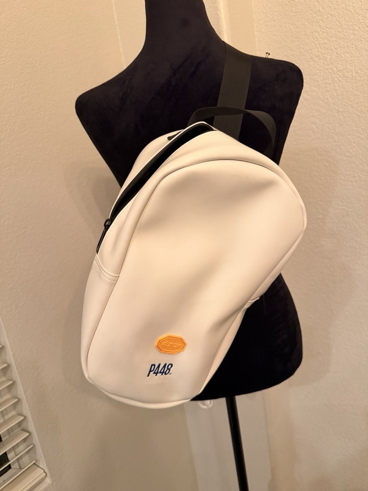 P448 x Vibram limited edition backpack