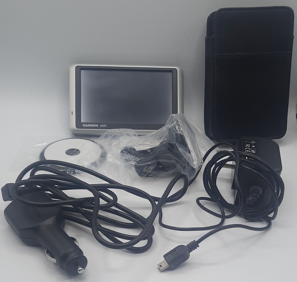 Garmin , Nuvi , 1350 , 4.3" Screen