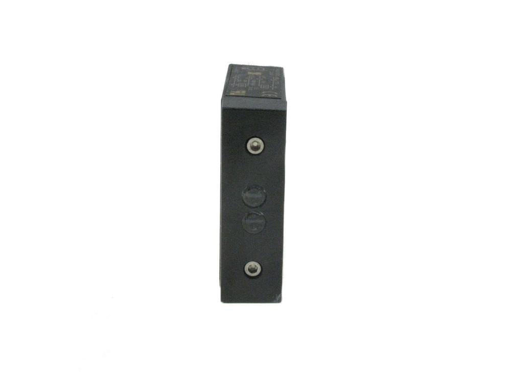 TRI-TRONICS SEG -AS IS-