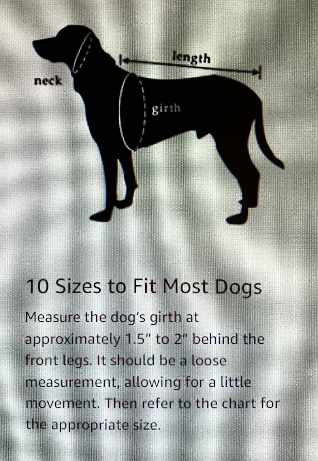 ComfortFlex Reflective American Made Quick Fit Fully Padded Dog Harness