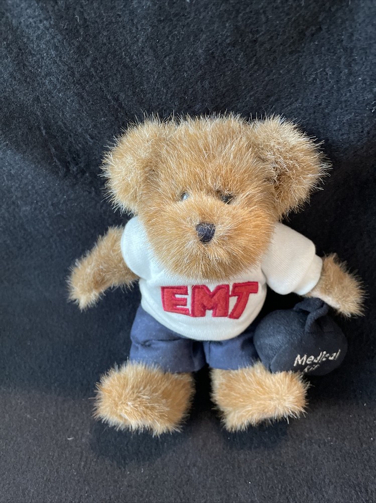 emt bear