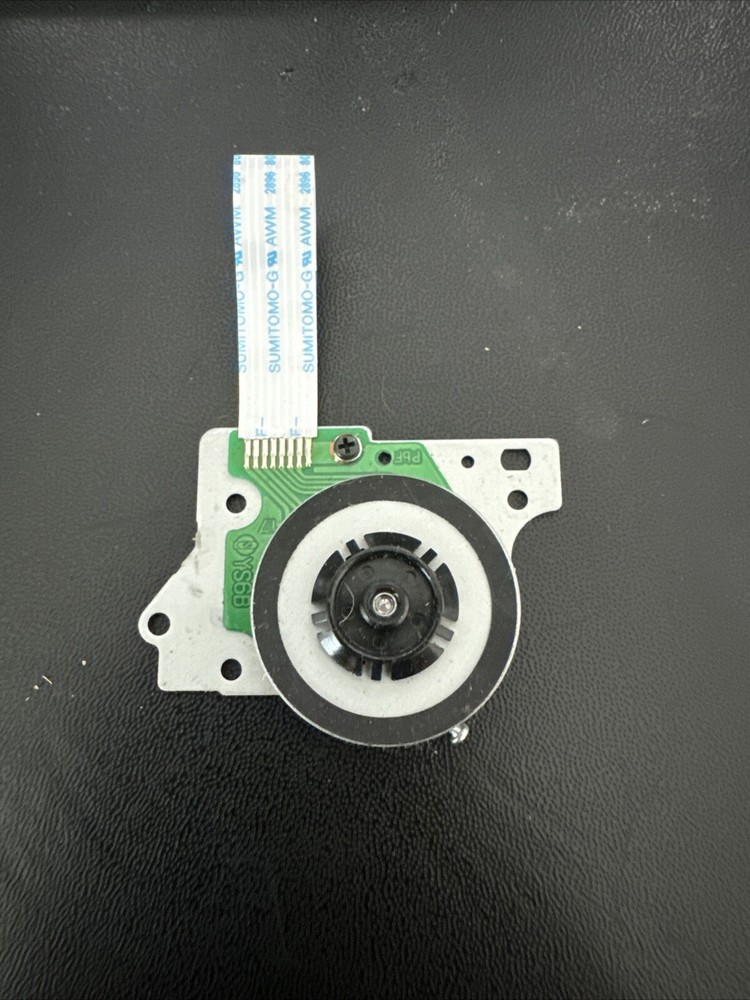 Nintendo Wii Replacement Disc Drive Motor Spindle