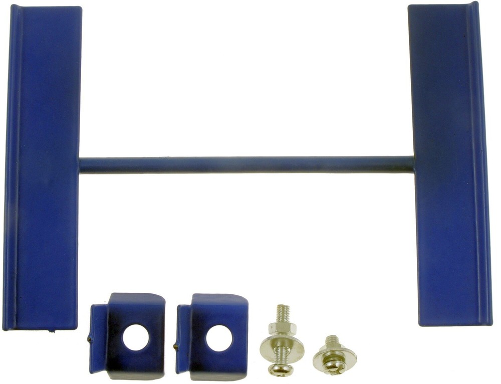 00585 BATTERY HOLD DOWN
