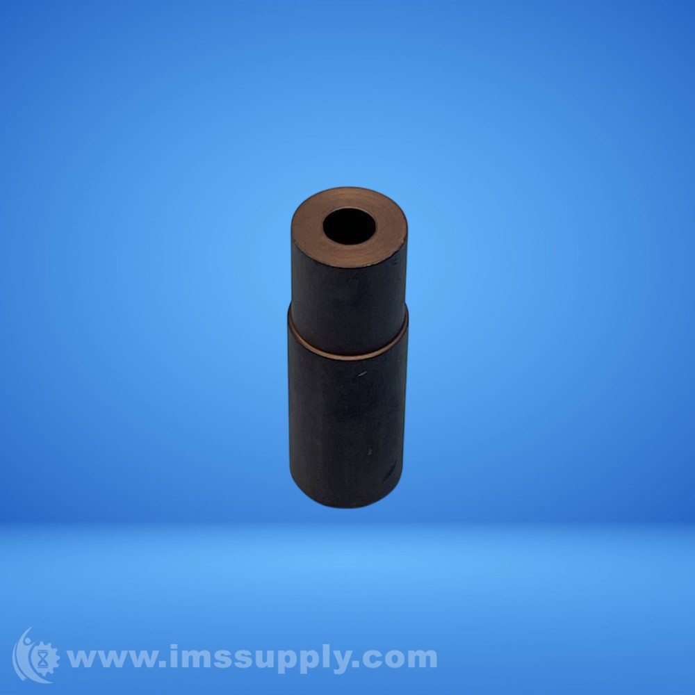 Metal Circular Knockout Block FNIP