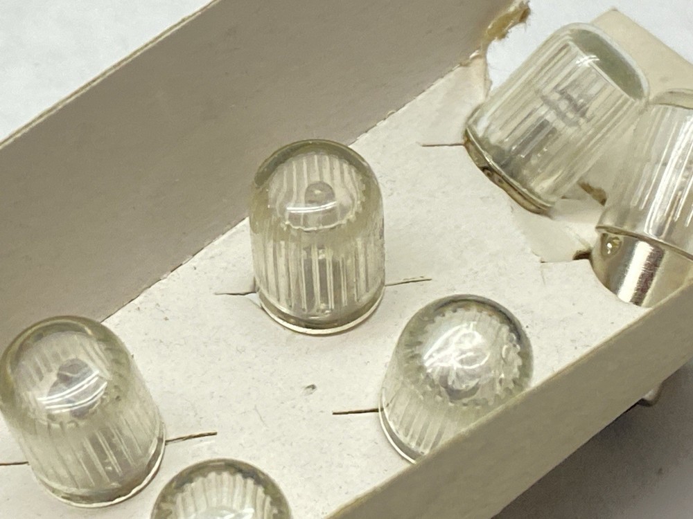 Schneider Electric DL1CF220 Panel Mount Indicator BOX 10