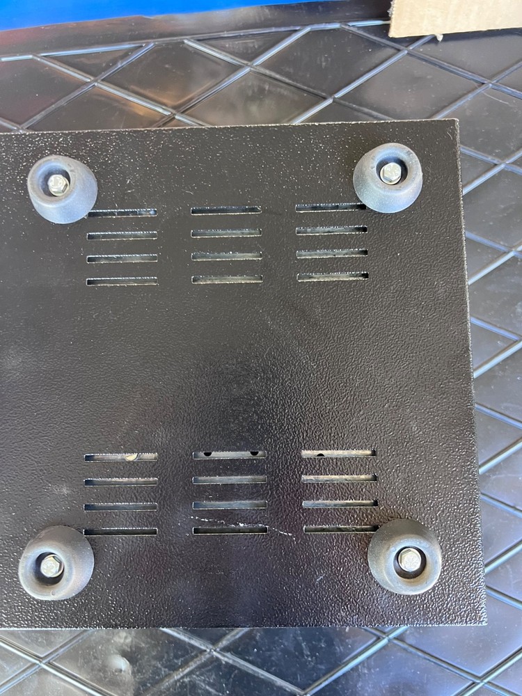 prosistel rotator Azimuth D